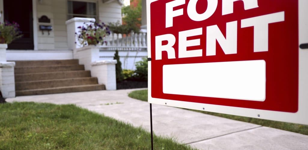 Furnished vacation rental home prepared for short-term guests