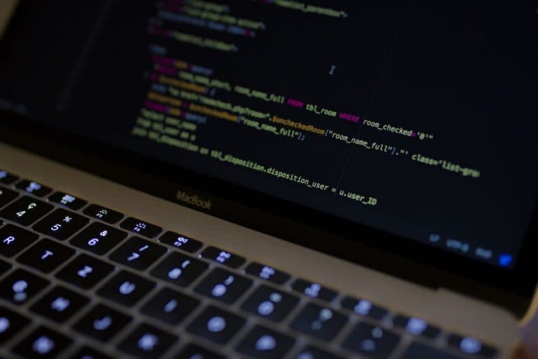Small business network and computer systems protected by cybersecurity controls