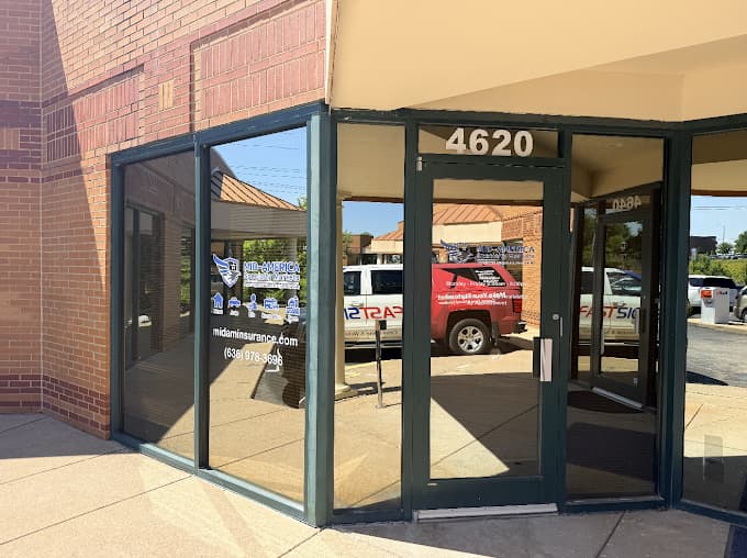 Mid-America Specialty Markets Saint Louis office