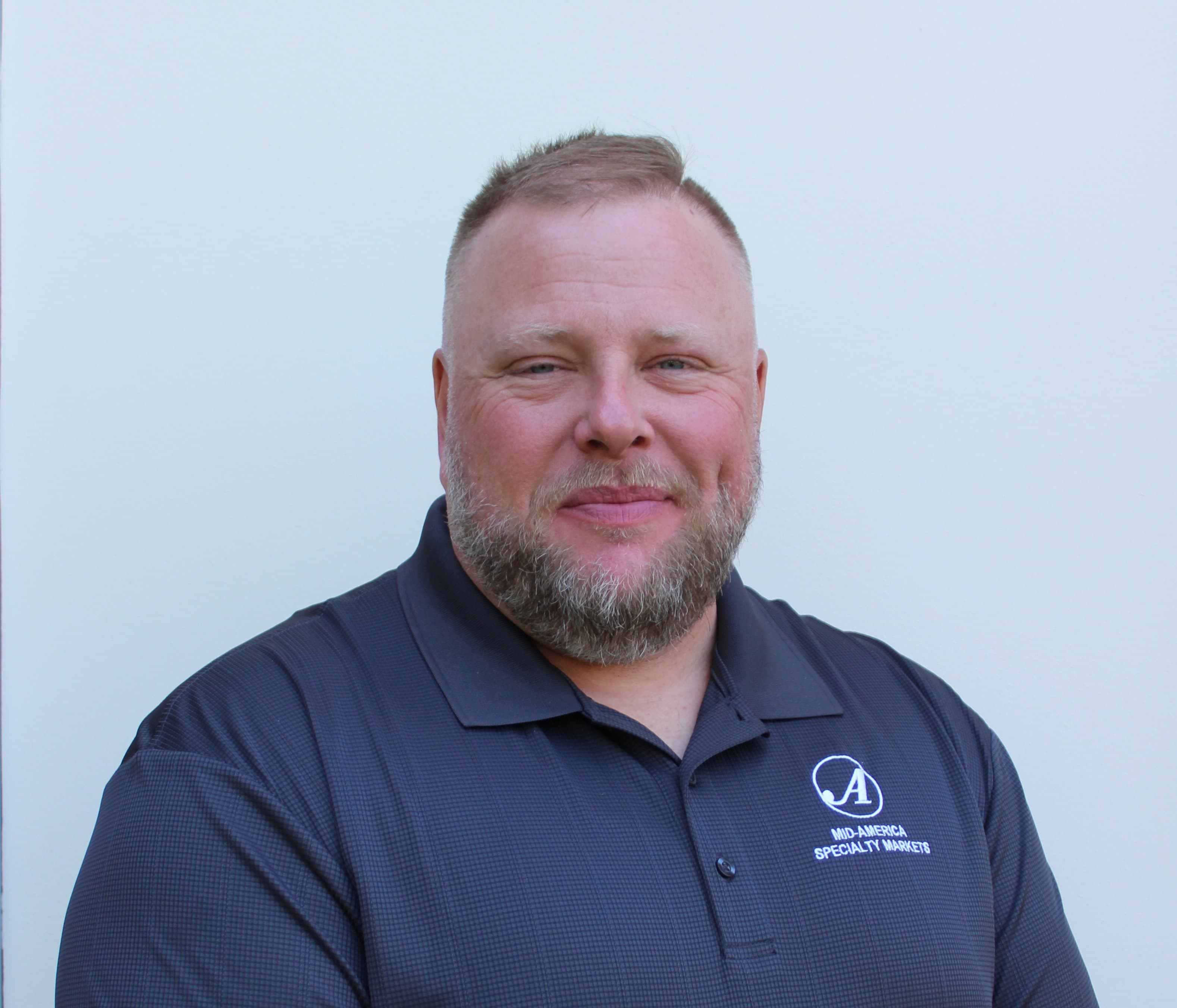 Kenneth (Kenny) Chilton, CLCS