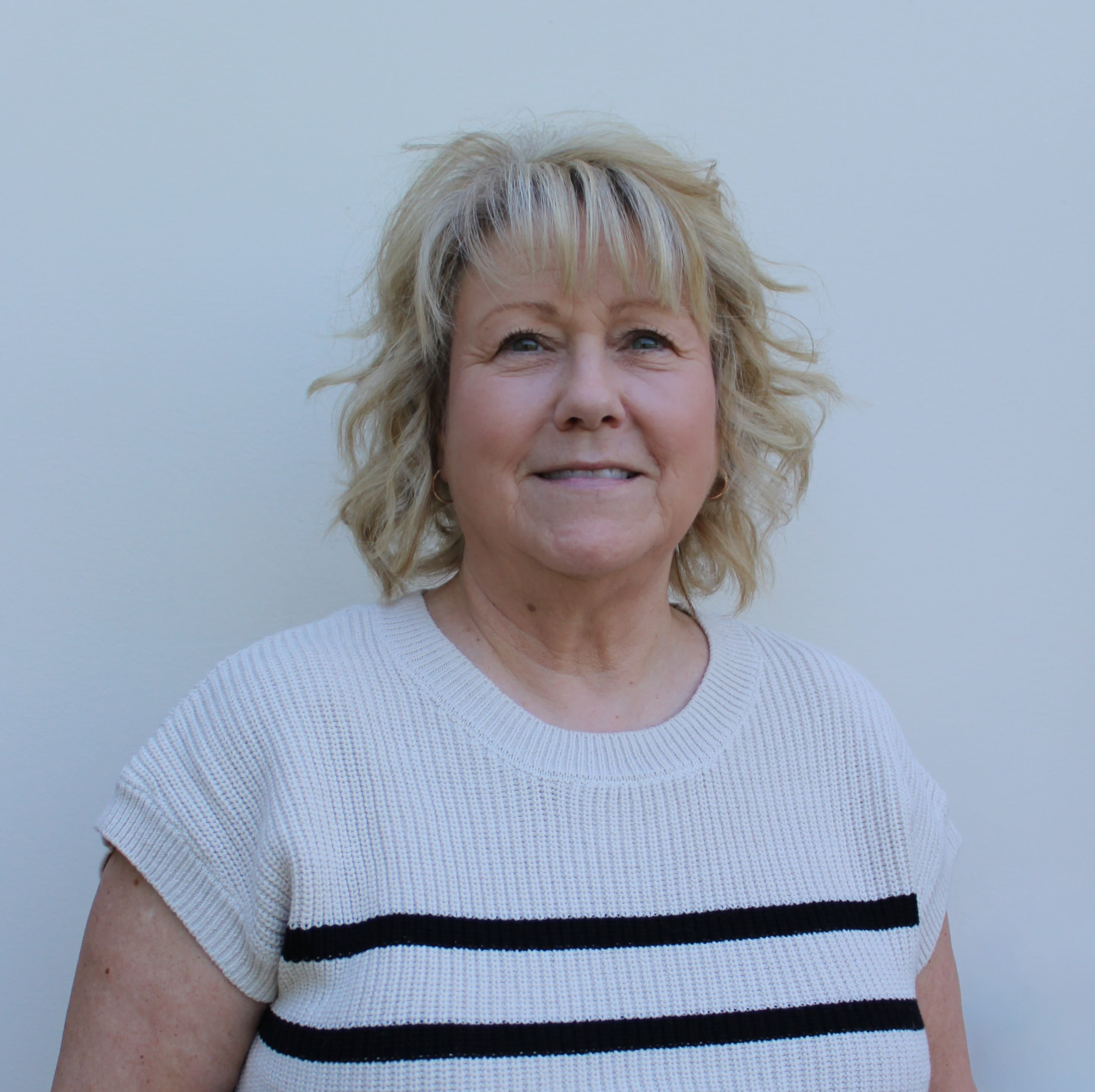 Lea Ann Hadggega