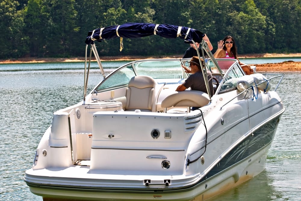 boat insurance in Columbia MO | Mid-America Specialty Markets