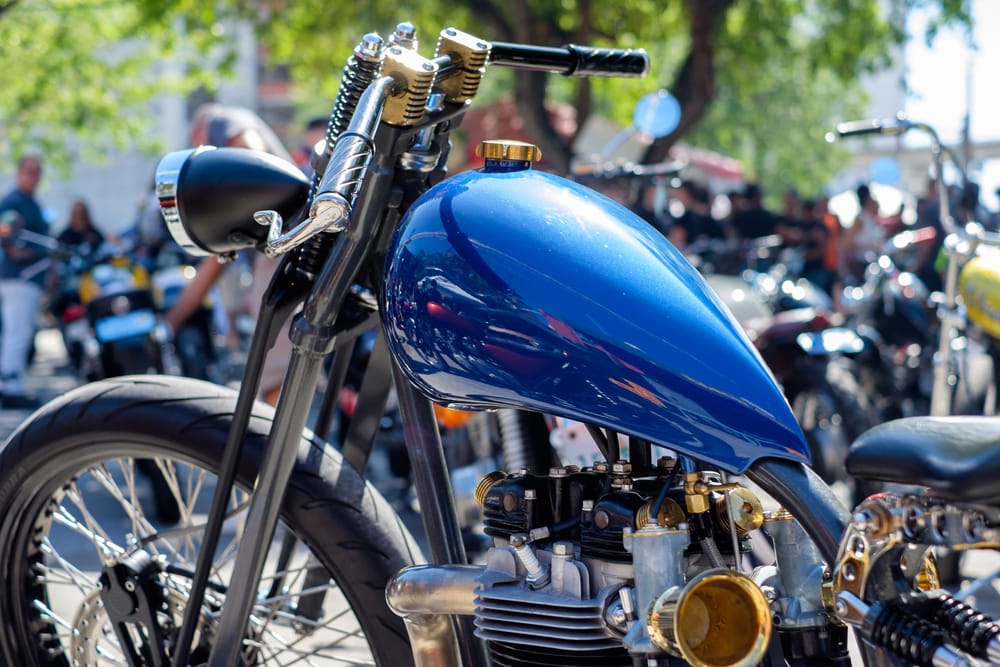 motorcycle insurance in Columbia MO | Mid-America Specialty Markets