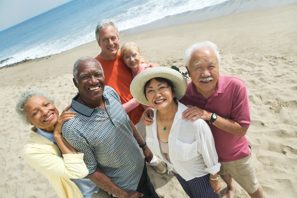 senior insurance in Columbia MO | Mid-America Specialty Markets