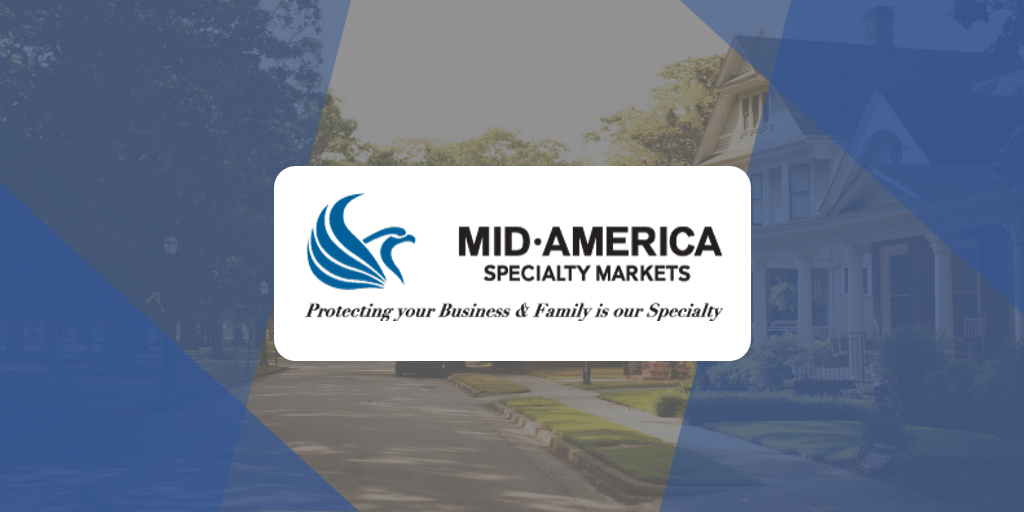 Mid-America Specialty Market