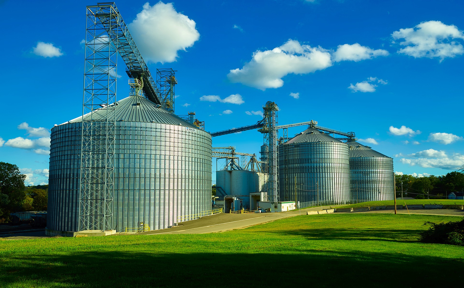 Agribusiness Insurance MidAmerica Specialty Markets