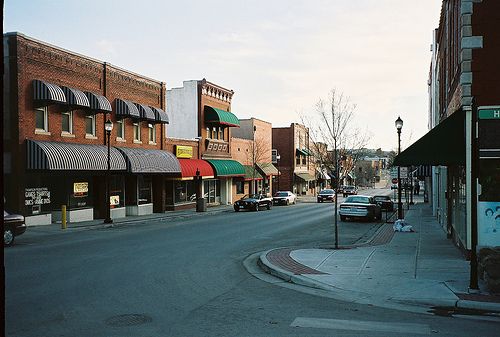 Warrensburg, Missouri