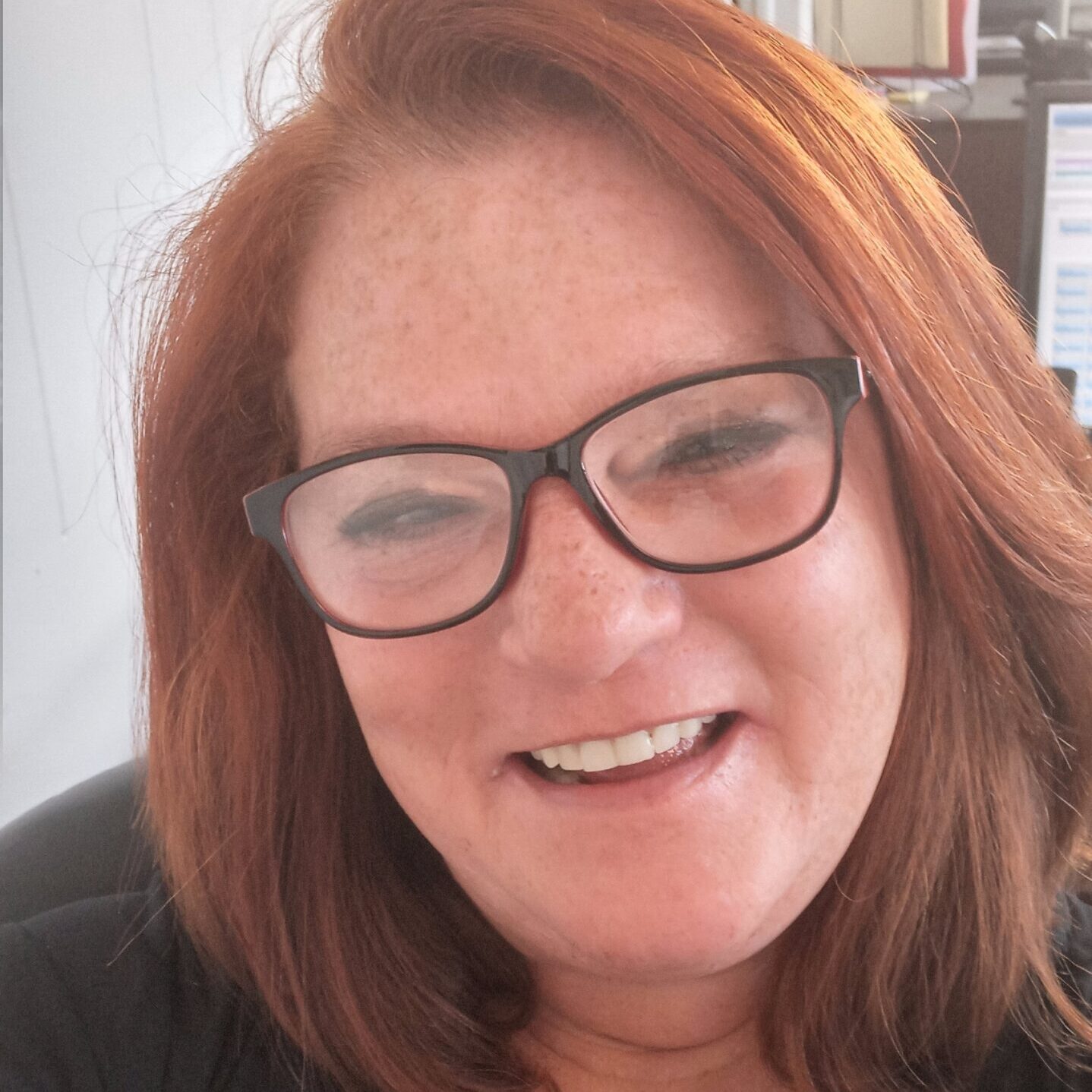 Tara Collinsworth Photo